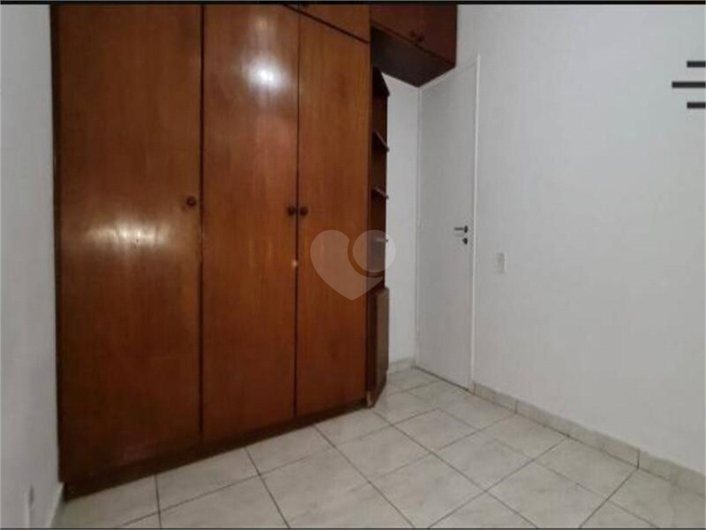 Aluguel Apartamento São Paulo Cambuci REO584216 13