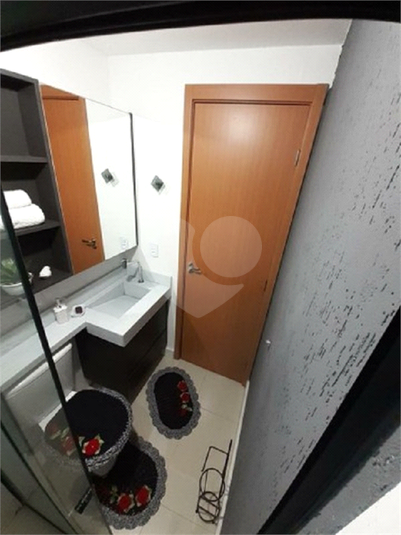 Venda Apartamento Gravataí Monte Belo REO584226 10