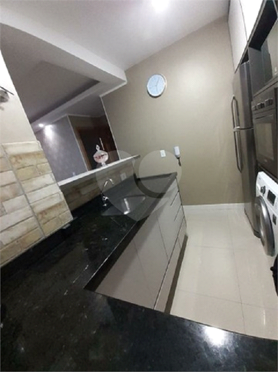 Venda Apartamento Gravataí Monte Belo REO584226 5