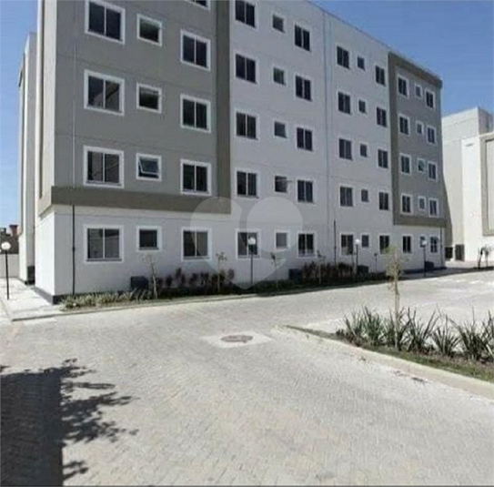 Venda Apartamento Gravataí Monte Belo REO584226 16