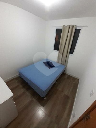 Venda Apartamento Gravataí Monte Belo REO584226 11