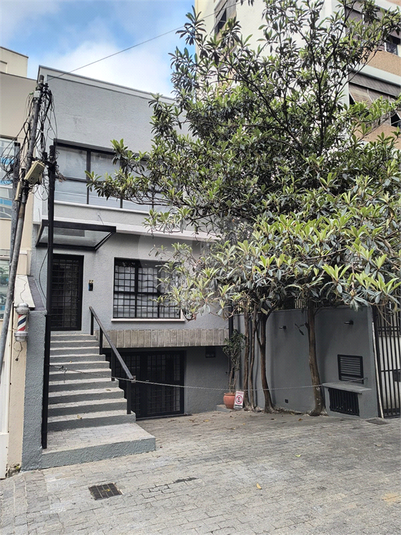 Aluguel Sobrado São Paulo Higienópolis REO584229 10