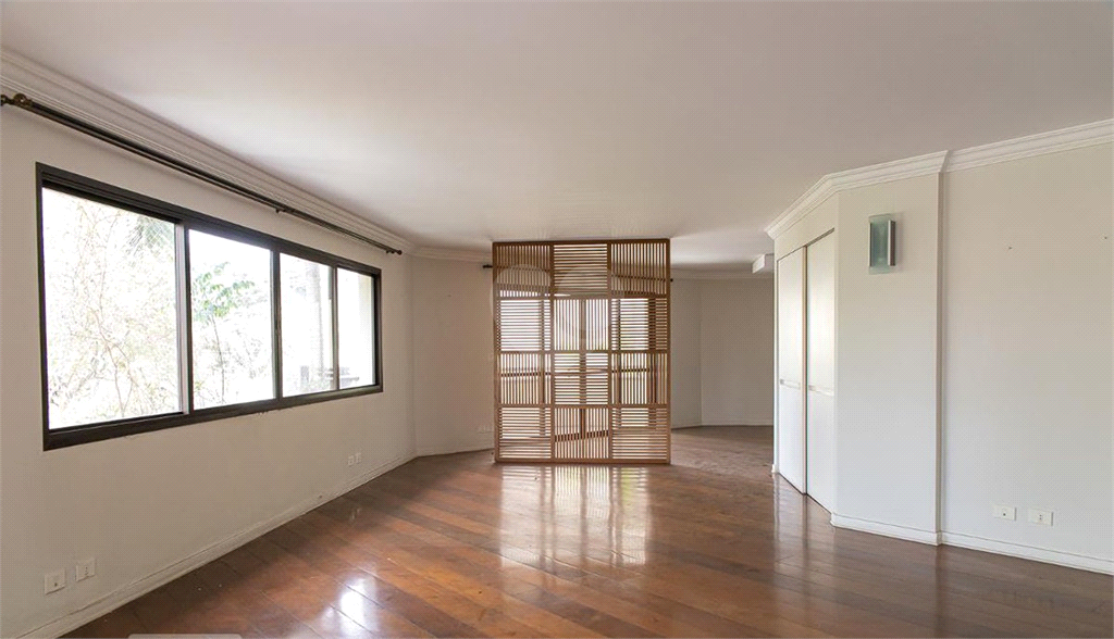 Venda Apartamento São Paulo Pacaembu REO58424 2