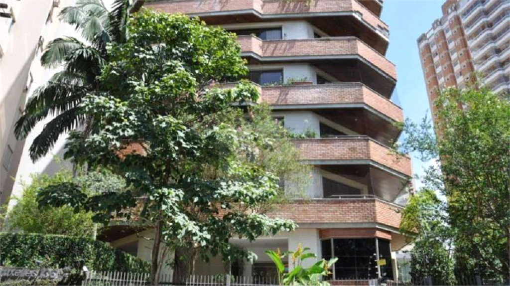 Venda Apartamento São Paulo Pacaembu REO58424 43