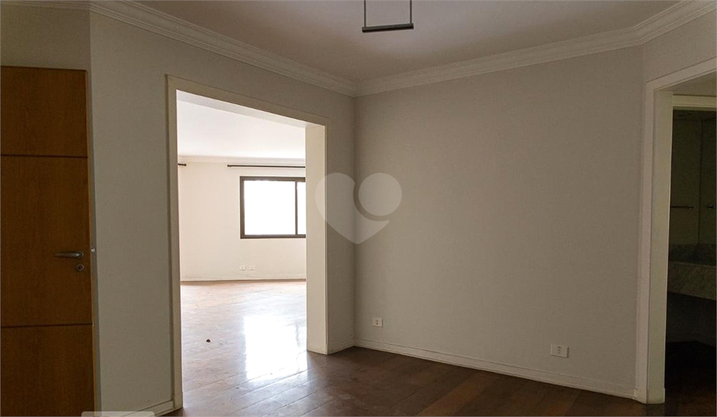 Venda Apartamento São Paulo Pacaembu REO58424 35