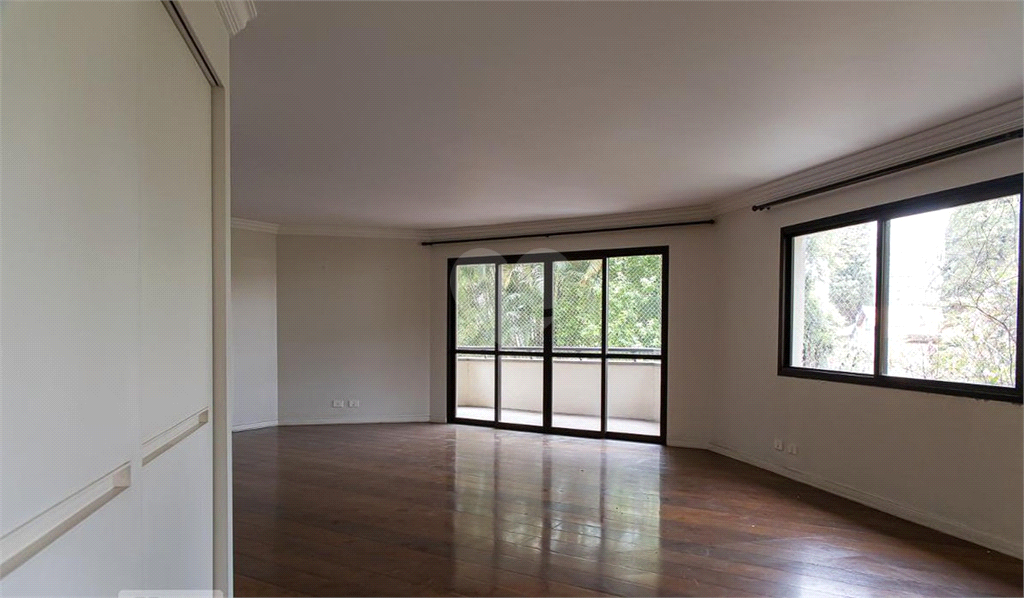 Venda Apartamento São Paulo Pacaembu REO58424 37