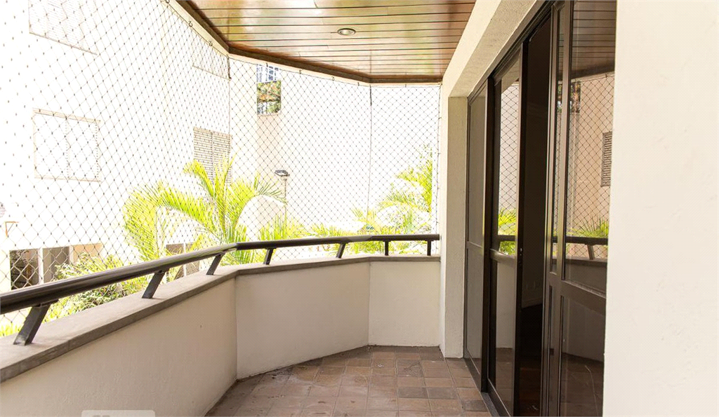 Venda Apartamento São Paulo Pacaembu REO58424 41