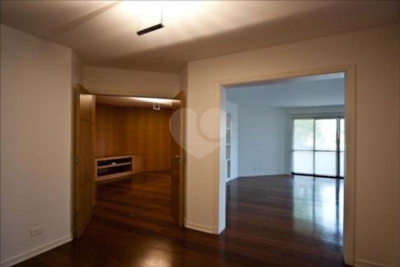 Venda Apartamento São Paulo Pacaembu REO58424 21