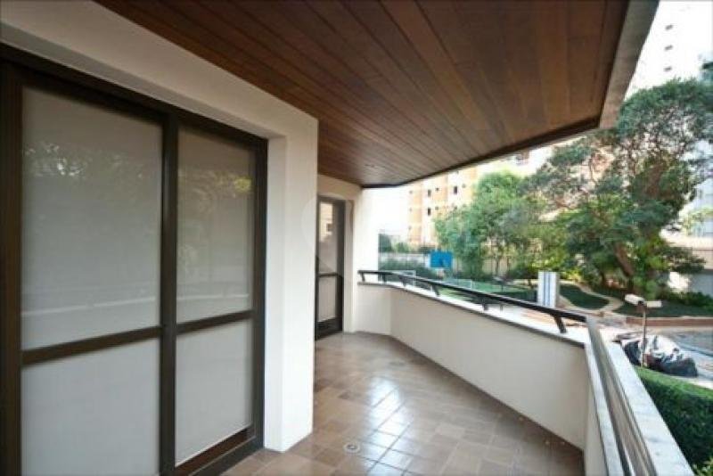 Venda Apartamento São Paulo Pacaembu REO58424 6