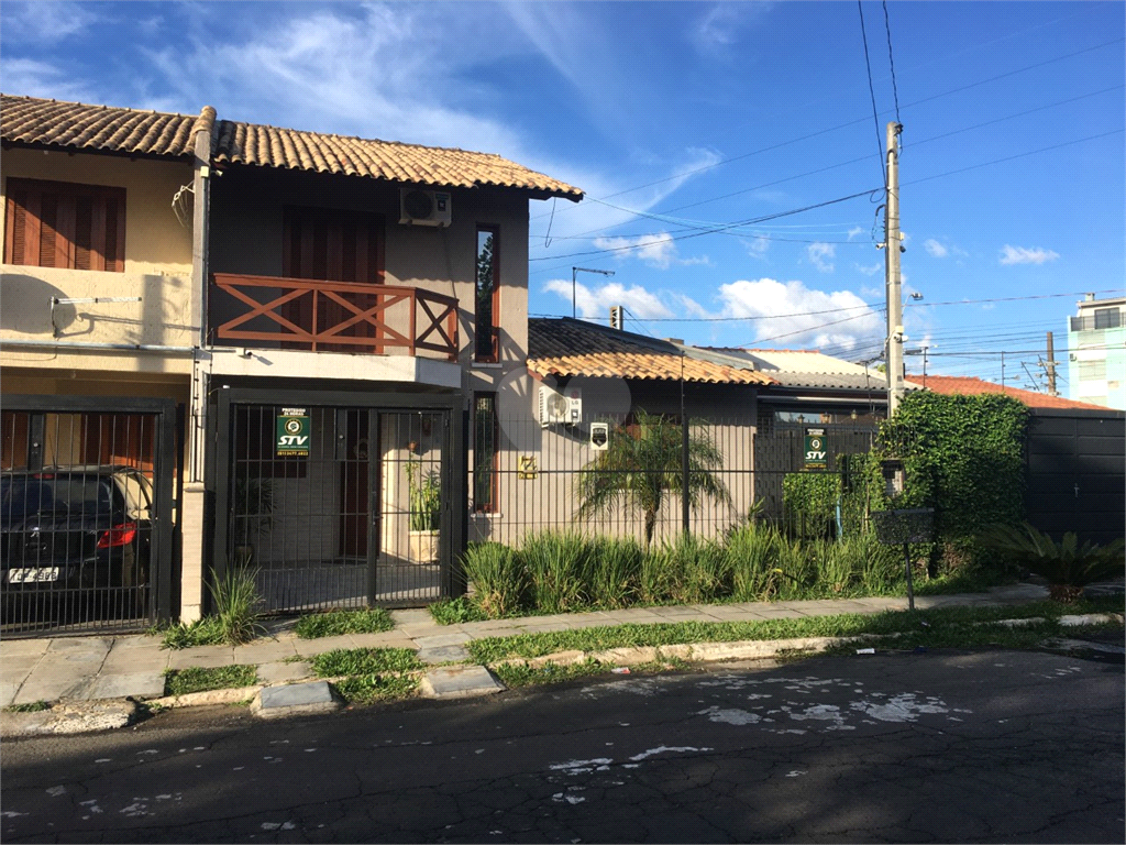 Venda Casa Sapucaia Do Sul Centro REO584258 3