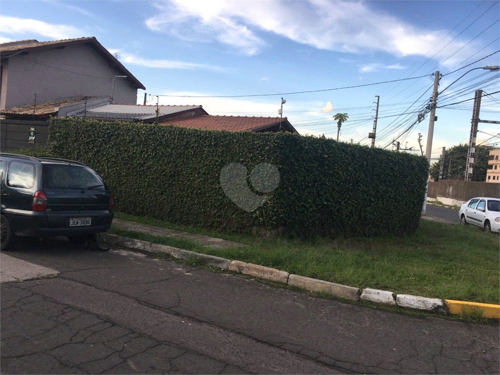 Venda Casa Sapucaia Do Sul Centro REO584258 64