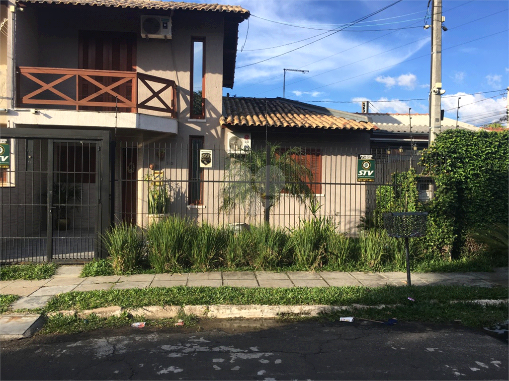 Venda Casa Sapucaia Do Sul Centro REO584258 1