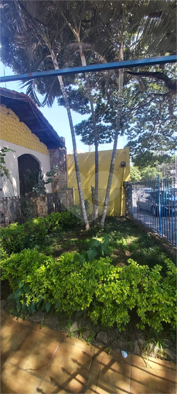 Venda Casa Taboão Da Serra Chácara Agrindus REO584276 6