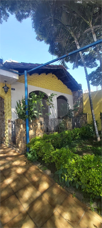 Venda Casa Taboão Da Serra Chácara Agrindus REO584276 5