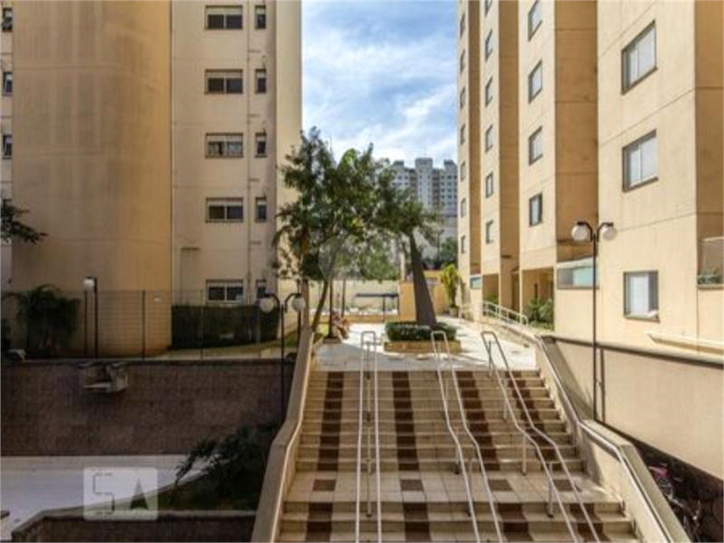 Venda Apartamento São Paulo Paraisópolis REO584297 7