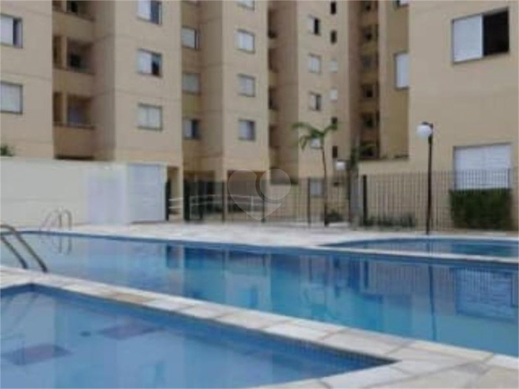 Venda Apartamento São Paulo Paraisópolis REO584297 6