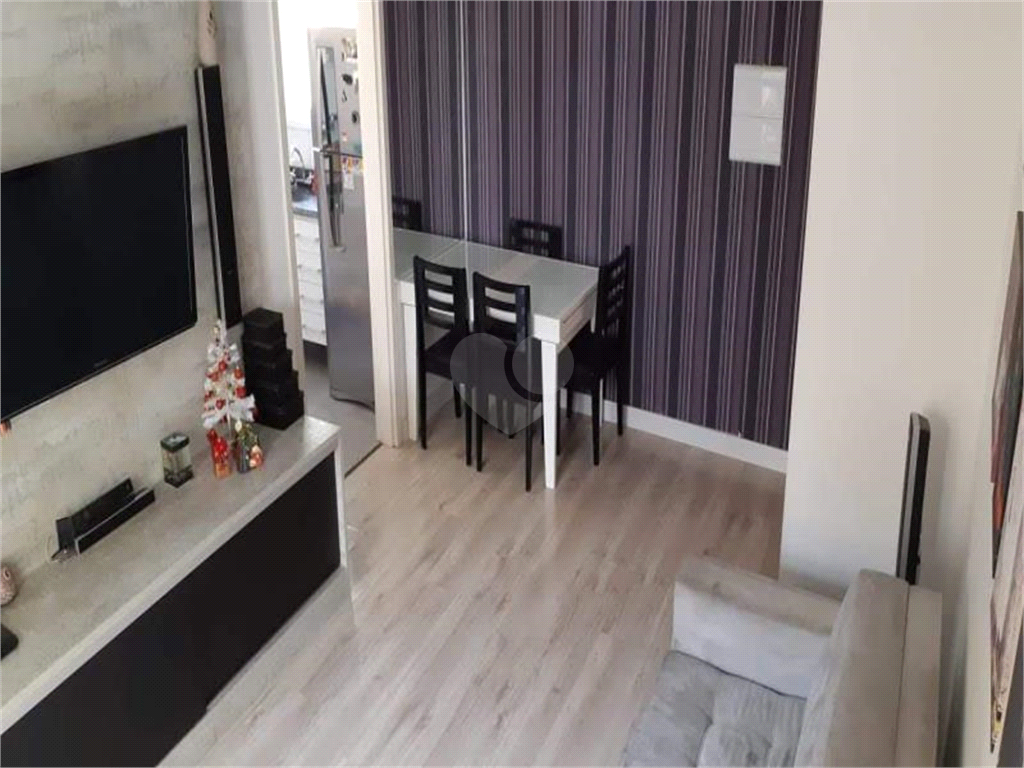 Venda Apartamento São Paulo Paraisópolis REO584297 4