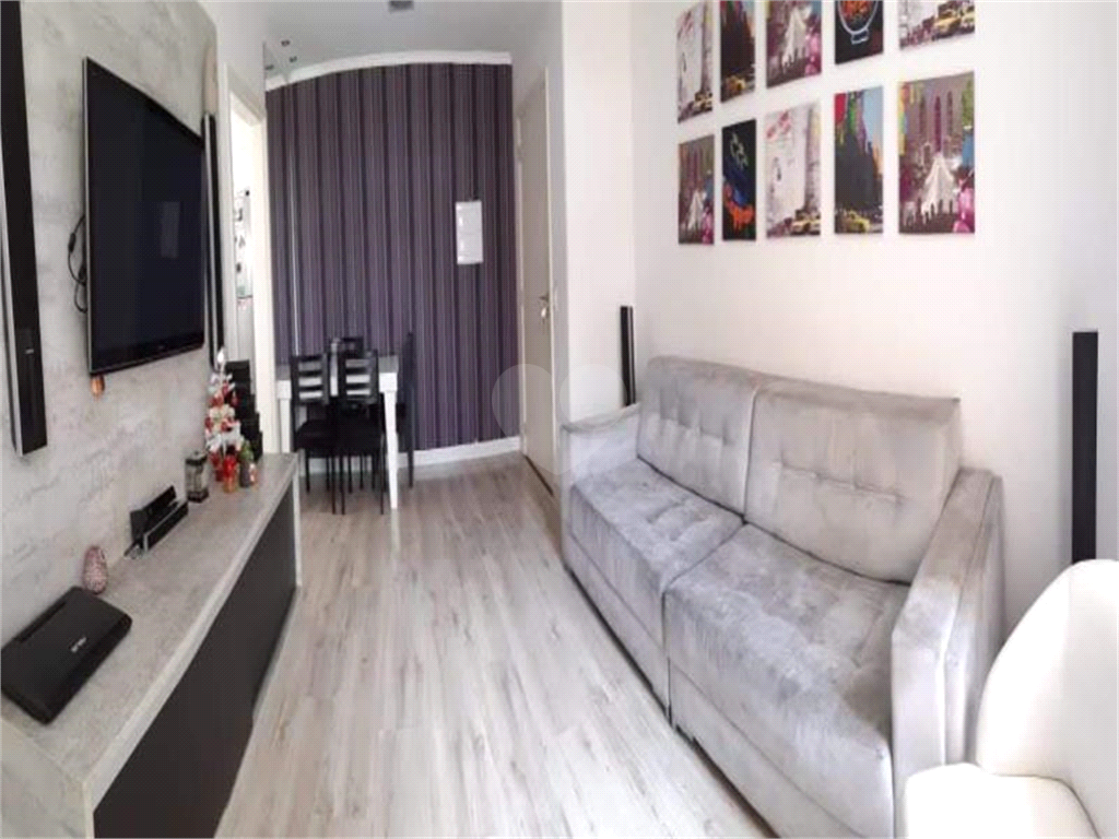 Venda Apartamento São Paulo Paraisópolis REO584297 1