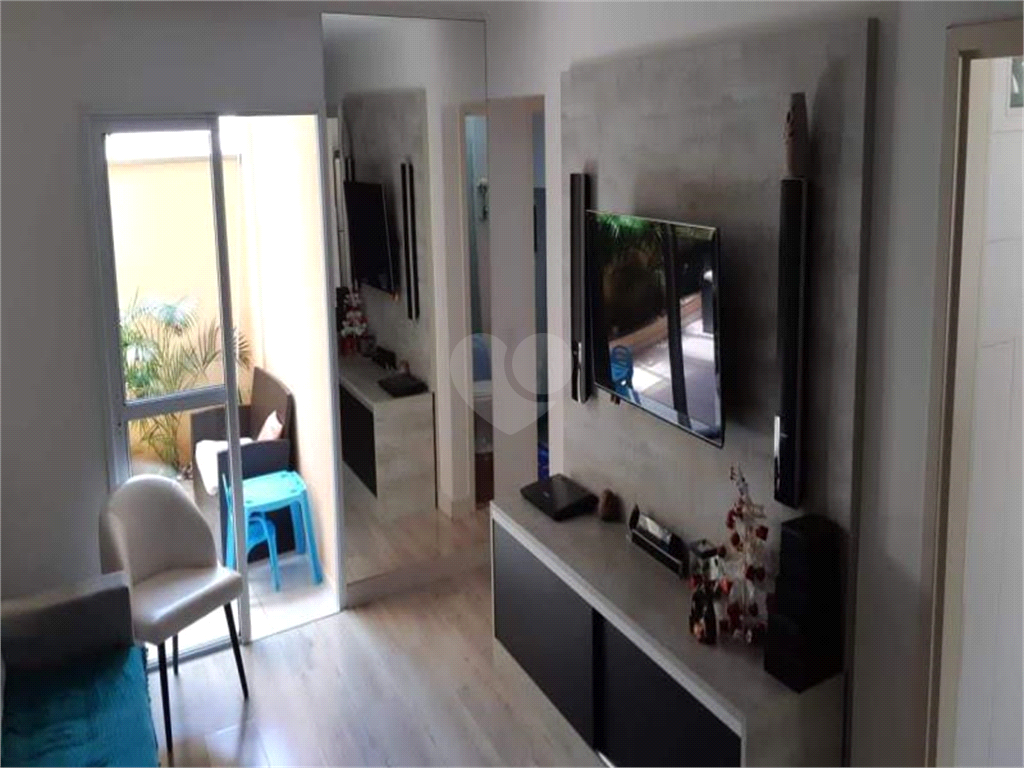 Venda Apartamento São Paulo Paraisópolis REO584297 4