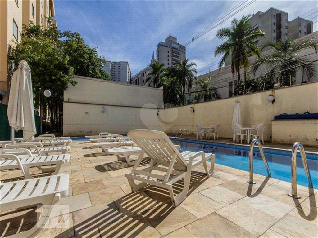 Venda Apartamento São Paulo Paraisópolis REO584297 18