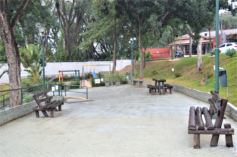 Venda Condomínio Campinas Parque Imperador REO584302 27