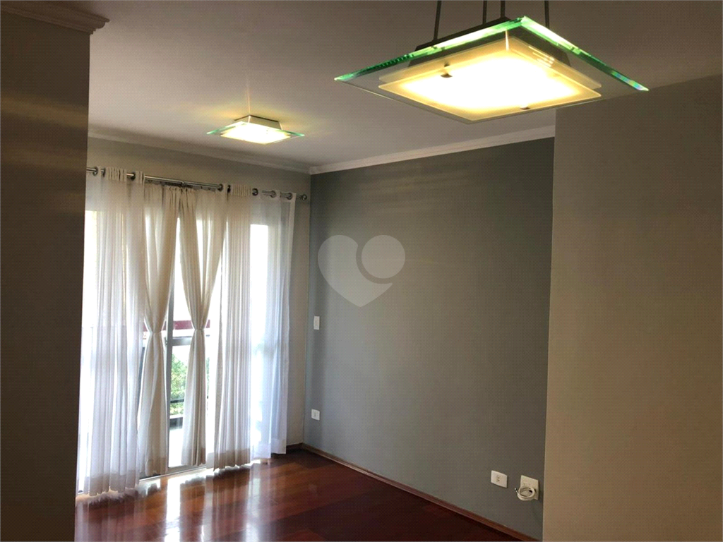 Venda Apartamento São Paulo Vila Olímpia REO58431 26