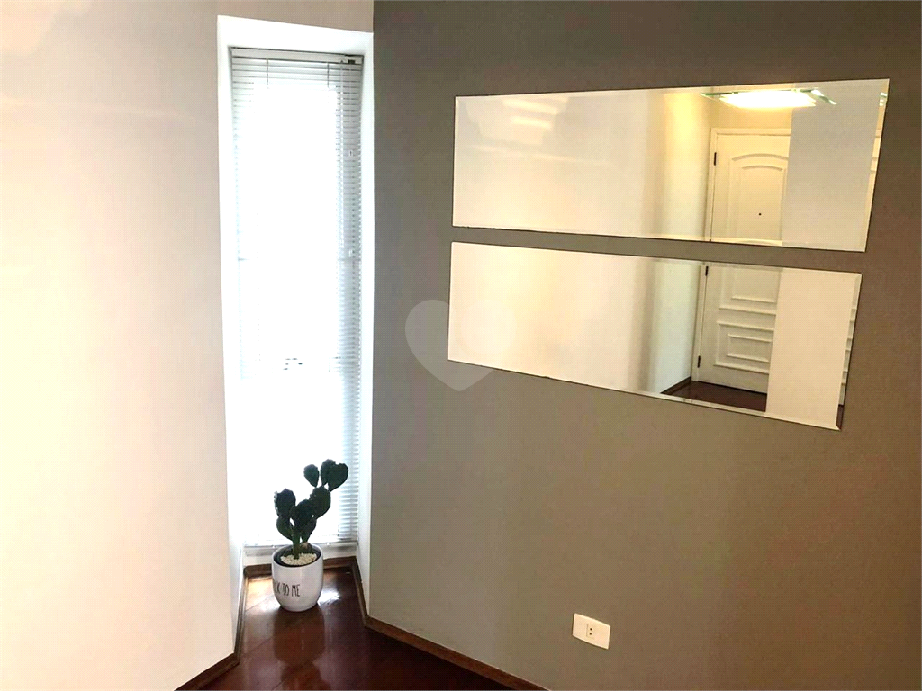 Venda Apartamento São Paulo Vila Olímpia REO58431 11