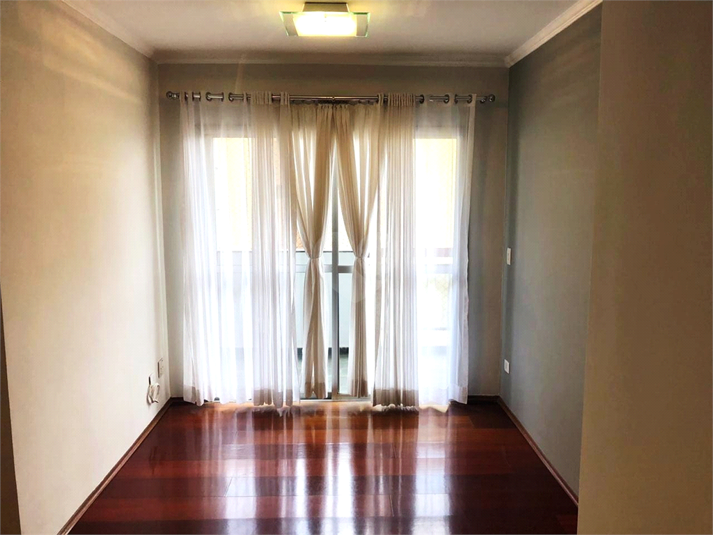 Venda Apartamento São Paulo Vila Olímpia REO58431 2