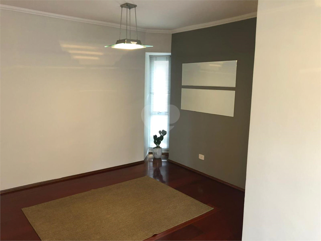 Venda Apartamento São Paulo Vila Olímpia REO58431 24