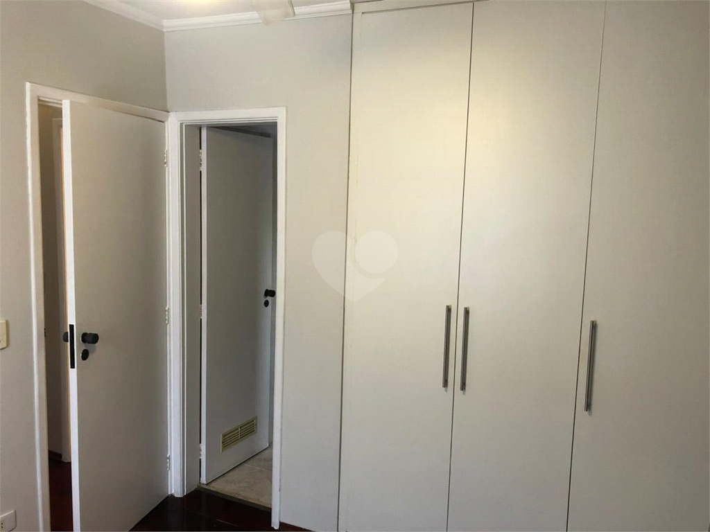 Venda Apartamento São Paulo Vila Olímpia REO58431 30