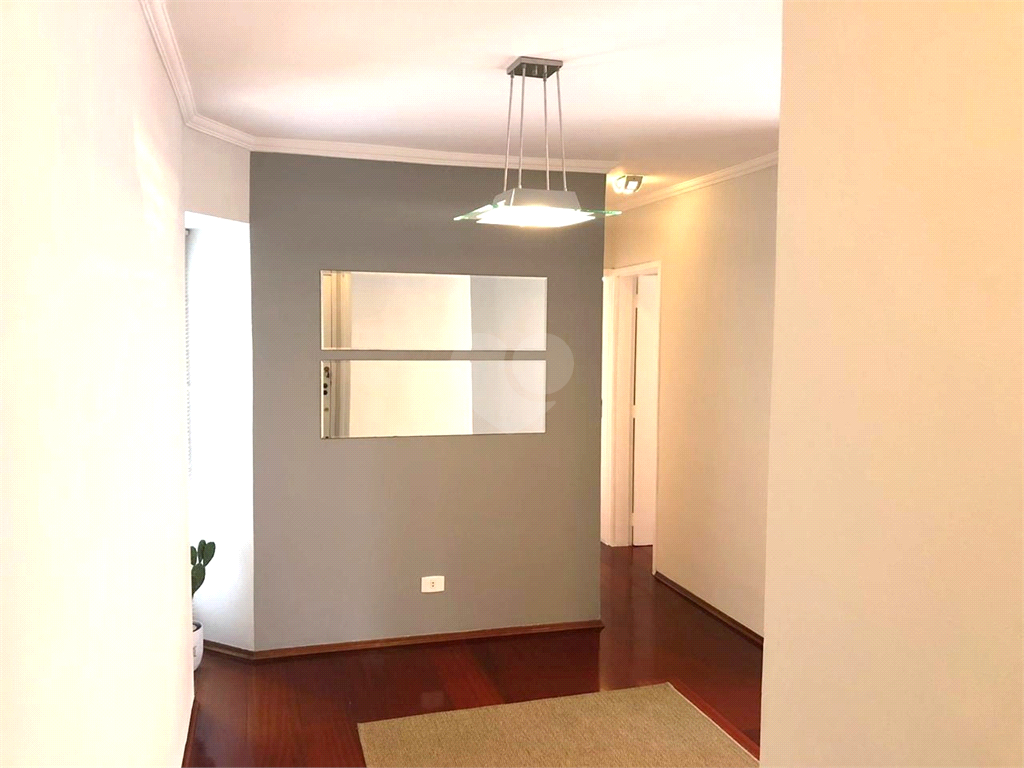 Venda Apartamento São Paulo Vila Olímpia REO58431 4