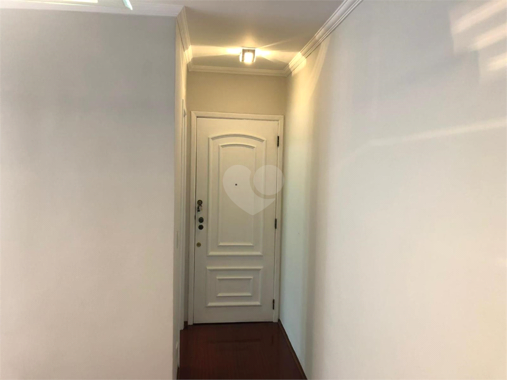 Venda Apartamento São Paulo Vila Olímpia REO58431 25