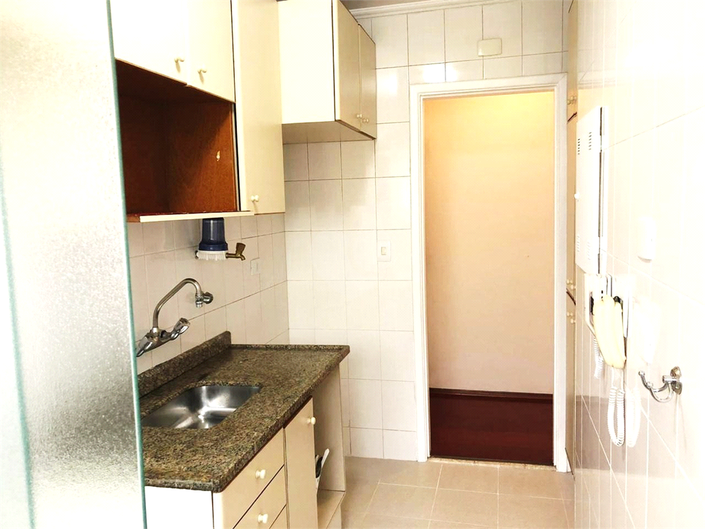 Venda Apartamento São Paulo Vila Olímpia REO58431 8