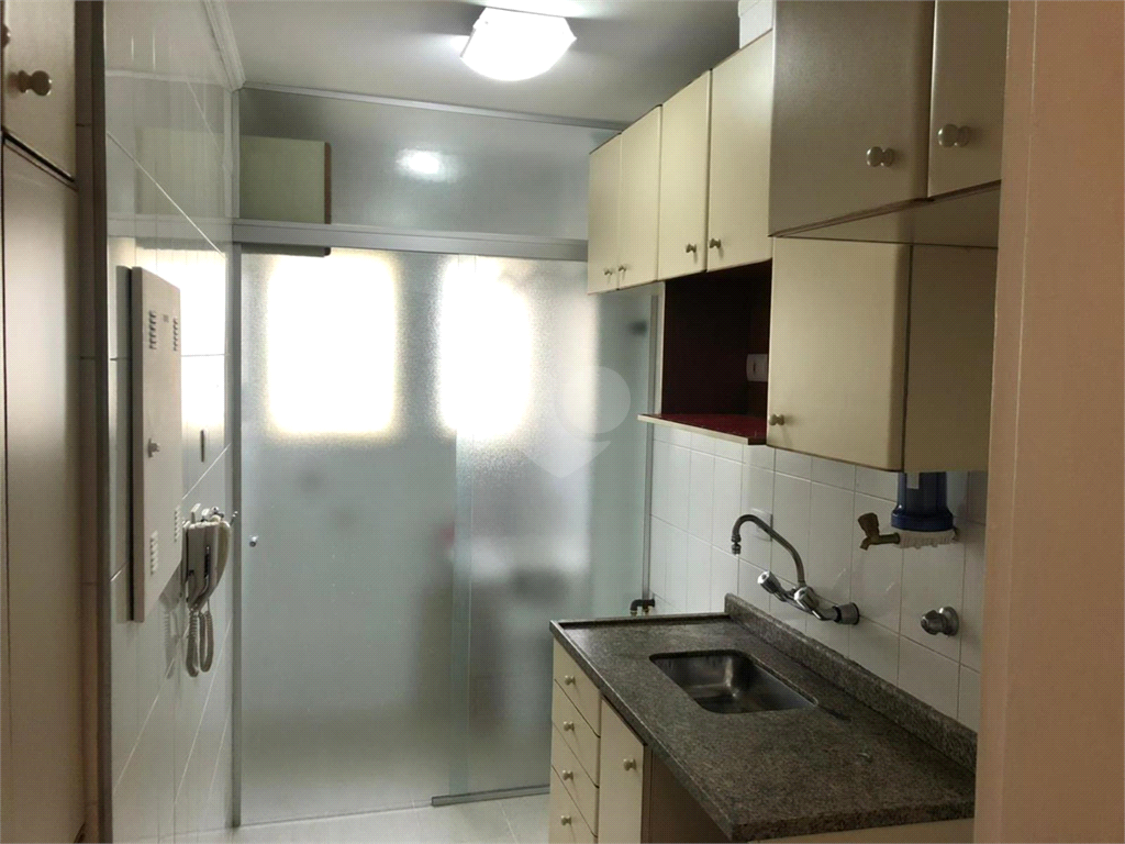 Venda Apartamento São Paulo Vila Olímpia REO58431 21