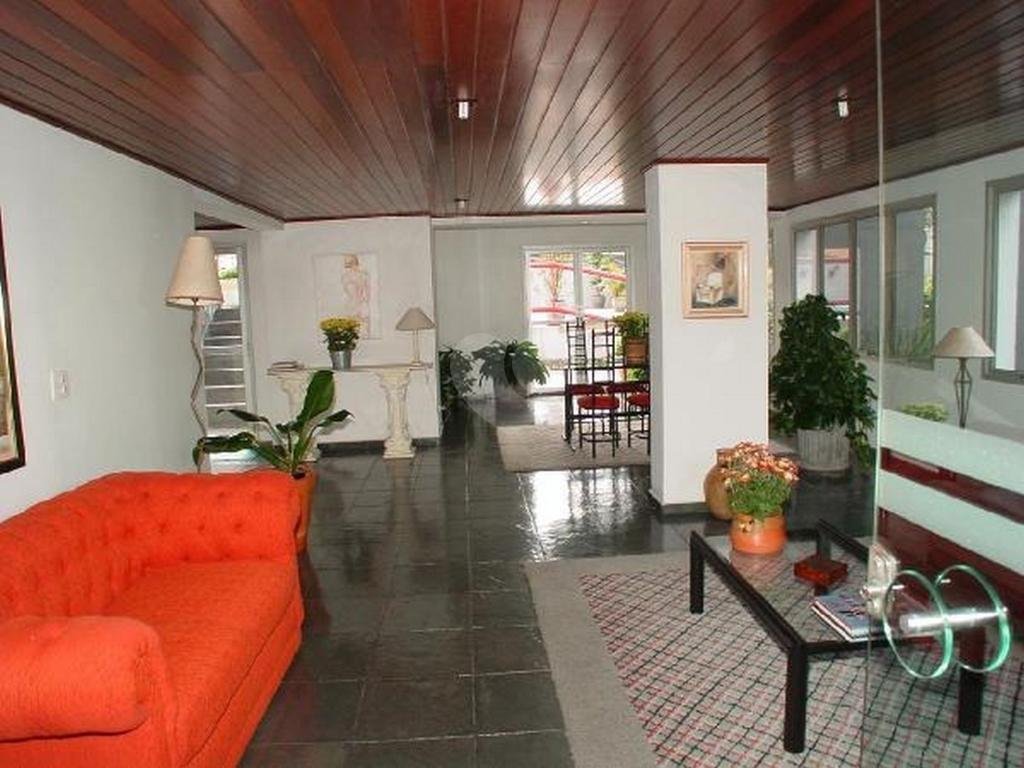 Venda Apartamento São Paulo Vila Olímpia REO58431 20