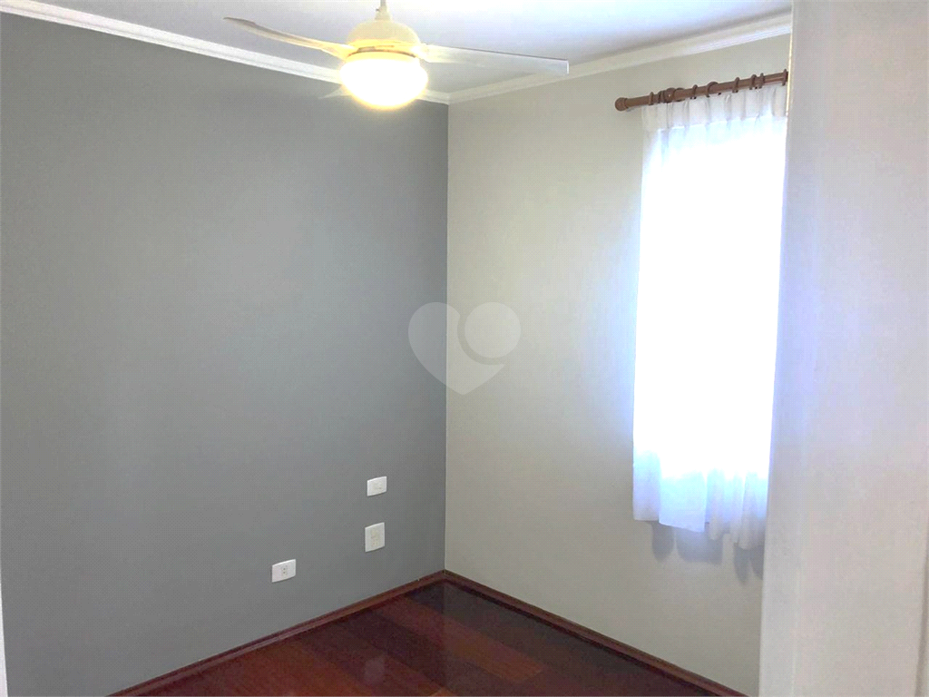 Venda Apartamento São Paulo Vila Olímpia REO58431 10