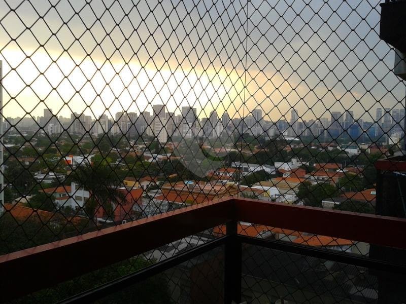 Venda Apartamento São Paulo Vila Olímpia REO58431 6