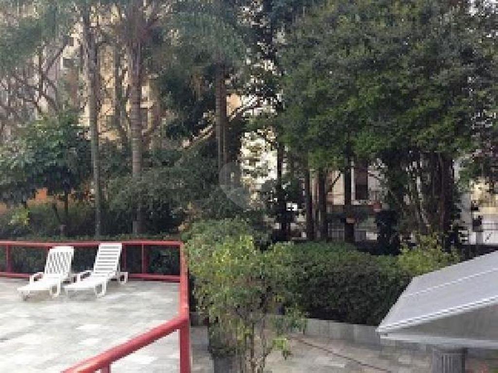 Venda Apartamento São Paulo Vila Olímpia REO58431 18