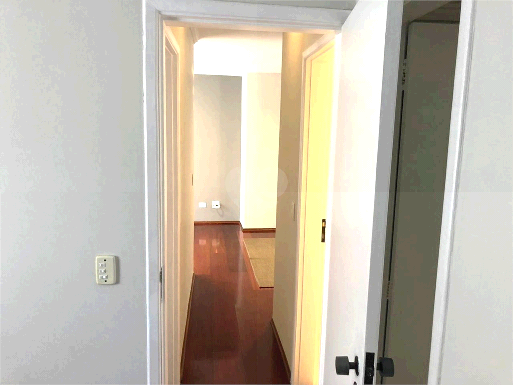 Venda Apartamento São Paulo Vila Olímpia REO58431 12