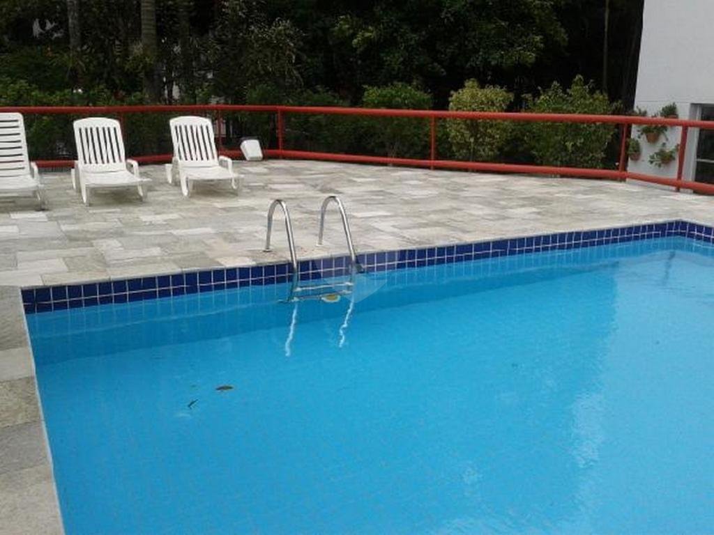 Venda Apartamento São Paulo Vila Olímpia REO58431 16