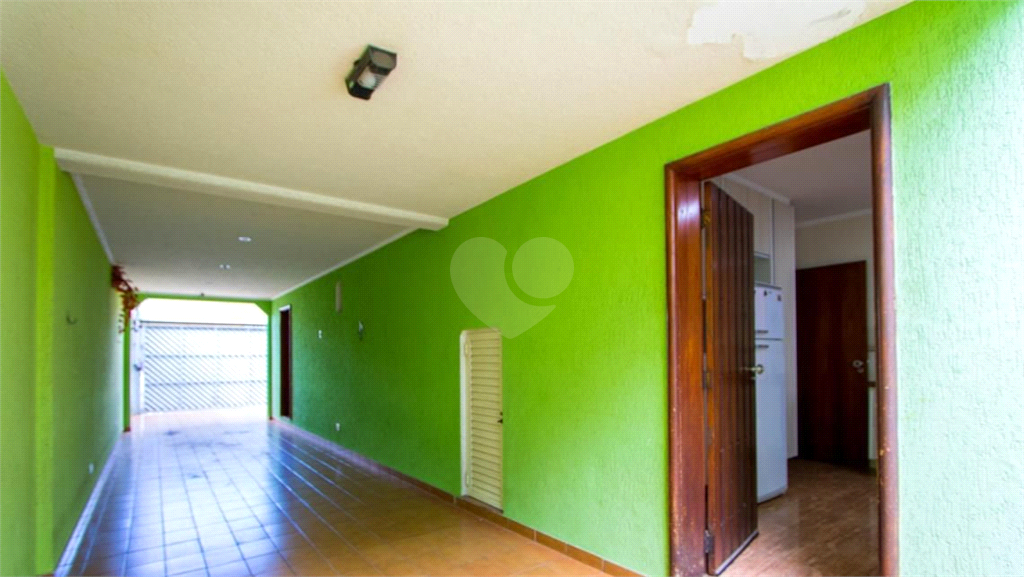 Venda Casa Santo André Parque Erasmo Assunção REO584323 45