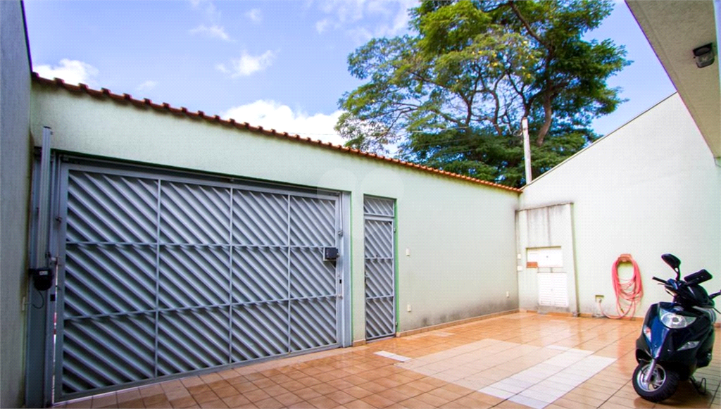 Venda Casa Santo André Parque Erasmo Assunção REO584323 48