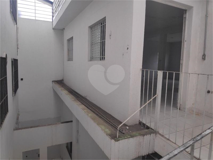 Venda Casa São Paulo Vila Paulo Silas REO584330 16