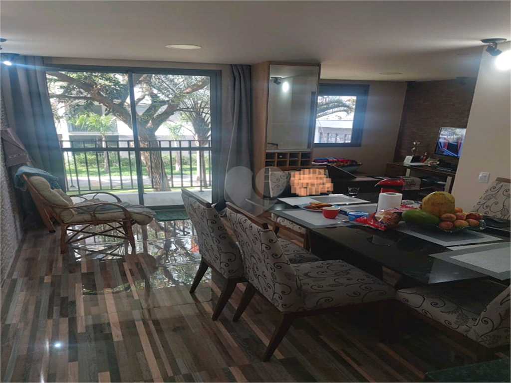 Venda Apartamento São Paulo Usina Piratininga REO584343 1