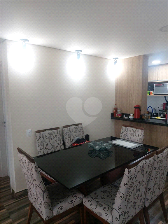 Venda Apartamento São Paulo Usina Piratininga REO584343 5