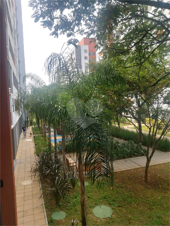 Venda Apartamento São Paulo Usina Piratininga REO584343 14