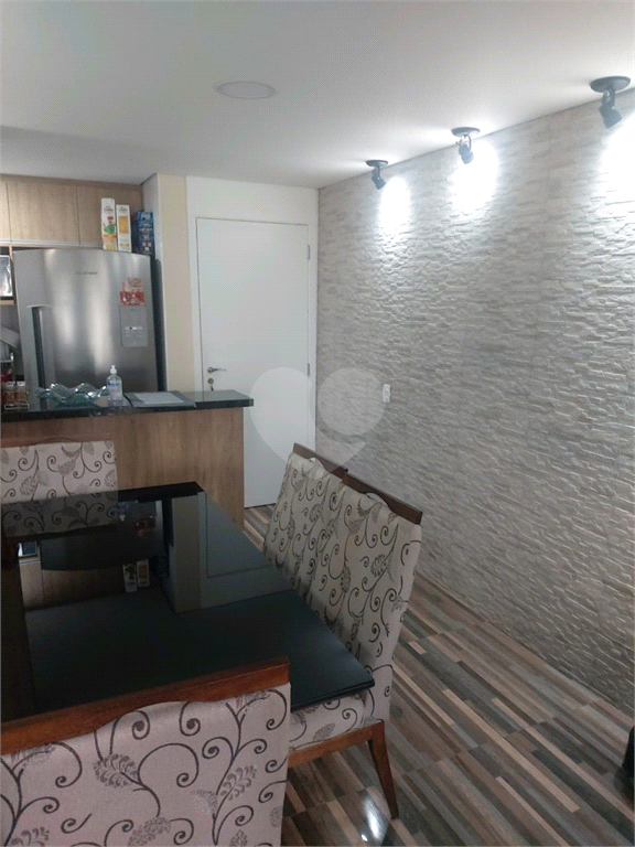 Venda Apartamento São Paulo Usina Piratininga REO584343 6