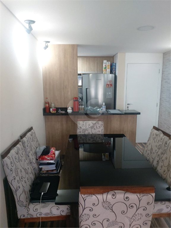 Venda Apartamento São Paulo Usina Piratininga REO584343 7