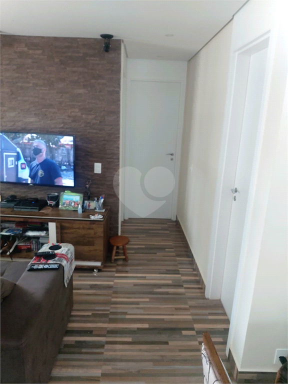 Venda Apartamento São Paulo Usina Piratininga REO584343 2