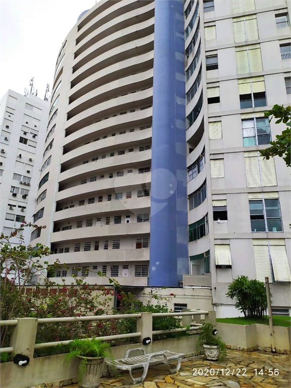 Venda Apartamento São Vicente Itararé REO584353 1